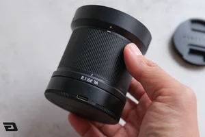 TTArtisan AF 50mm F1.8 Neo Lens Review: Budget Full Frame Autofocus - image 5