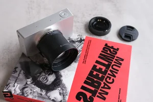 TTArtisan AF 50mm F1.8 Neo Lens Review: Budget Full Frame Autofocus - image 36