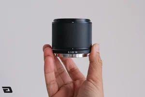 TTArtisan AF 50mm F1.8 Neo Lens Review: Budget Full Frame Autofocus - image 23