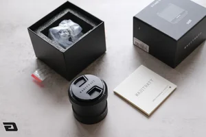 TTArtisan AF 50mm F1.8 Neo Lens Review: Budget Full Frame Autofocus - image 19