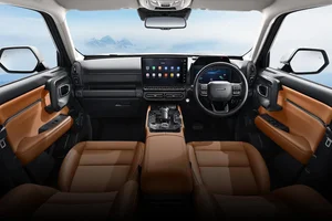 New Chinese SUVs Entering Vietnam to Compete with Hyundai Santa Fe - image 2