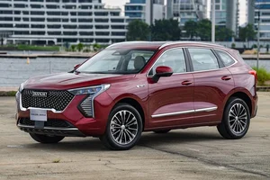 New Chinese SUVs Entering Vietnam to Compete with Hyundai Santa Fe - image 3