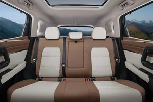 New Chinese SUVs Entering Vietnam to Compete with Hyundai Santa Fe - image 0