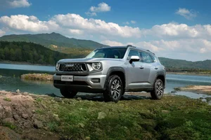 New Chinese SUVs Entering Vietnam to Compete with Hyundai Santa Fe - image 1