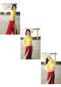 Akari Mitani Featured in Exclusive Japanese Actress Photo Collection Pleasure Part 01 - image 12