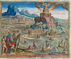 Lost Wonders of the Deep: Ancient Egyptian Treasures Rising from the Mediterranean Seabed - image 4