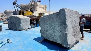Lost Wonders of the Deep: Ancient Egyptian Treasures Rising from the Mediterranean Seabed - image 8