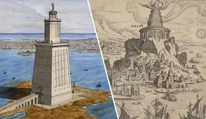 Lost Wonders of the Deep: Ancient Egyptian Treasures Rising from the Mediterranean Seabed - image 7