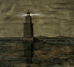 Lost Wonders of the Deep: Ancient Egyptian Treasures Rising from the Mediterranean Seabed - image 5