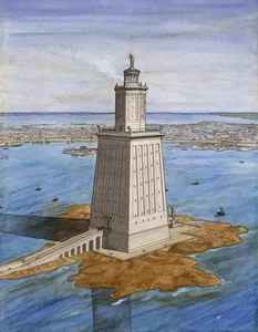 Lost Wonders of the Deep: Ancient Egyptian Treasures Rising from the Mediterranean Seabed - image 1