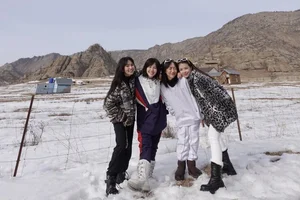 Mongolia Travel Guide: Explore the Nomadic Steppes on a Budget - image 12