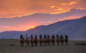 Mongolia Travel Guide: Explore the Nomadic Steppes on a Budget - image 9