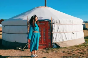 Mongolia Travel Guide: Explore the Nomadic Steppes on a Budget - image 5