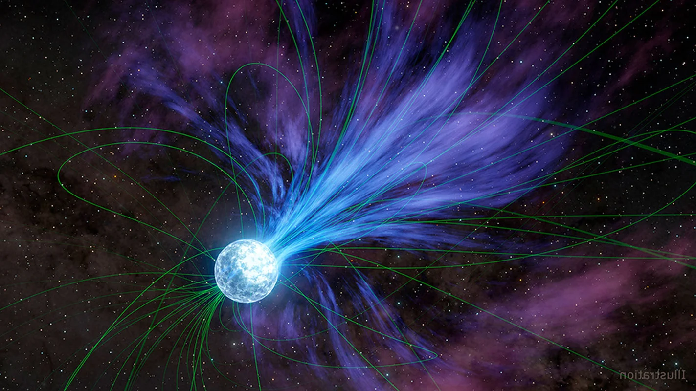 Decoding the Mysterious Cosmic 'Screams' Reaching Earth from Deep Space