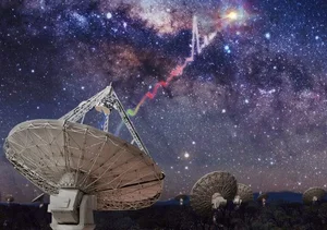 Decoding the Mysterious Cosmic 'Screams' Reaching Earth from Deep Space - image 1