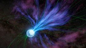 Decoding the Mysterious Cosmic 'Screams' Reaching Earth from Deep Space - image 0