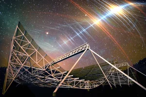 Decoding the Mysterious Cosmic 'Screams' Reaching Earth from Deep Space - image 6