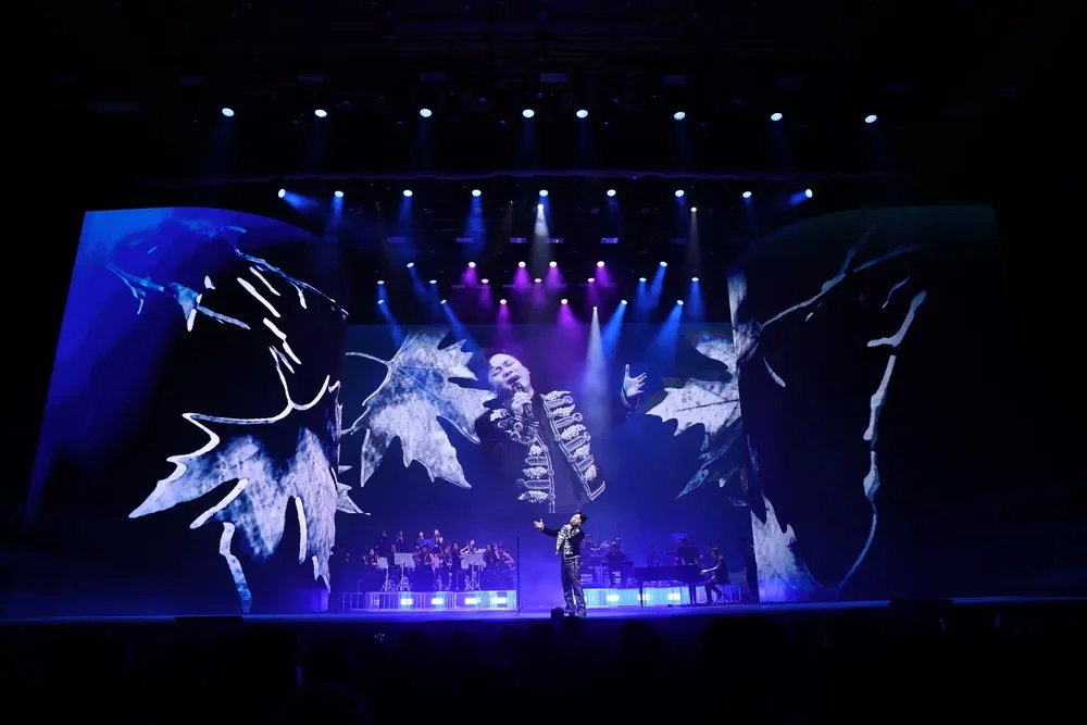 Tung Duong Delivers a Powerful Cover of Soobin's Hit 'Gia Nhu'