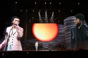 Tung Duong Delivers a Powerful Cover of Soobin's Hit 'Gia Nhu' - image 3