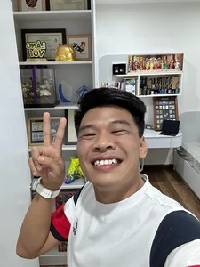 Inside the Elegant $400,000 Apartment of Celebrated Actor Trung Ruoi - image 0