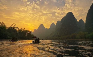 Exploring the Surreal Beauty of China's Most Magical Rivers - image 6