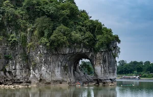 Exploring the Surreal Beauty of China's Most Magical Rivers - image 0