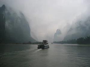 Exploring the Surreal Beauty of China's Most Magical Rivers - image 5