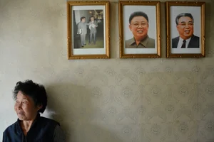 Rare Photos Reveal Daily Life and Untold Stories Inside North Korea - image 6