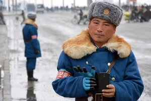 Rare Photos Reveal Daily Life and Untold Stories Inside North Korea - image 0