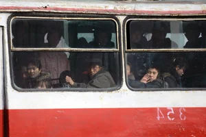 Rare Photos Reveal Daily Life and Untold Stories Inside North Korea - image 9