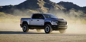2026 RAM 1500 Launches In Vietnam With Premium 3.749 Billion VND Price Tag - image 0