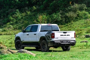 2026 RAM 1500 Launches In Vietnam With Premium 3.749 Billion VND Price Tag - image 3