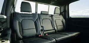2026 RAM 1500 Launches In Vietnam With Premium 3.749 Billion VND Price Tag - image 1