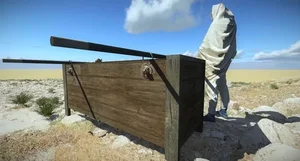 Archaeologists Discover Rare 1,900-Year-Old Lion Head Artifact in Ancient Tomb - image 0