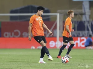 Southeast Asian Football Finals: Thai Club Stars Take on CAHN - image 5