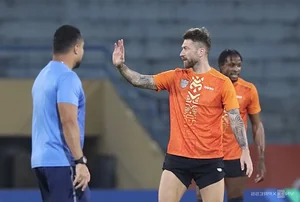 Southeast Asian Football Finals: Thai Club Stars Take on CAHN - image 3