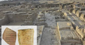 Unveiling Ancient Egyptian Secrets: A Treasure Trove of Historical Discoveries - image 0