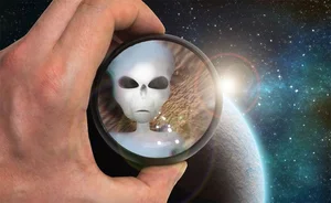 Declassified CIA Documents Reveal Shocking Discoveries About Potential Alien Habitats - image 6