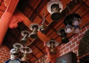 Inside Vietnam's Largest Ceramic Mansion: A Masterpiece of Traditional Craftsmanship - image 10