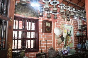 Inside Vietnam's Largest Ceramic Mansion: A Masterpiece of Traditional Craftsmanship - image 4