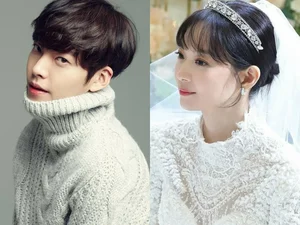 The Truth Behind Kim Woo Bin and Shin Min Ah’s Recent Headlines: Heartbreaking Realities for Korea’s Favorite Couple - image 0