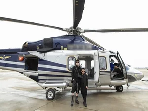 The Luxurious Life of Fashion Designer Do Manh Cuong and His Children - image 6