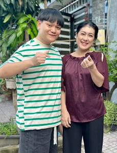 Miss Thu Hoai's Relationship Philosophy: Ensuring Fairness and Mutual Respect in Love - image 5