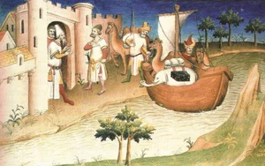Uncovering the Truth Behind the Greatest Medieval Journeys and Explorations - image 5