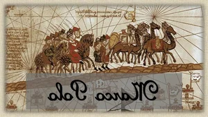 Uncovering the Truth Behind the Greatest Medieval Journeys and Explorations - image 12
