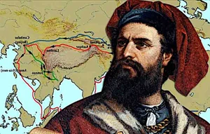 Uncovering the Truth Behind the Greatest Medieval Journeys and Explorations - image 6