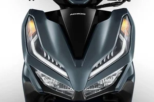 2025 Honda Click 125 Review: The Perfect Urban Commuter - image 6