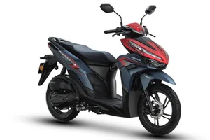 2025 Honda Click 125 Review: The Perfect Urban Commuter - image 1