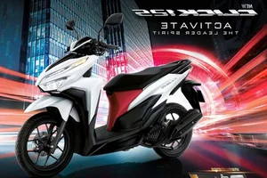 2025 Honda Click 125 Review: The Perfect Urban Commuter - image 2