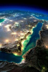 Breathtaking Visuals of Daily Life and Ancient Wonders in Modern Egypt - image 9